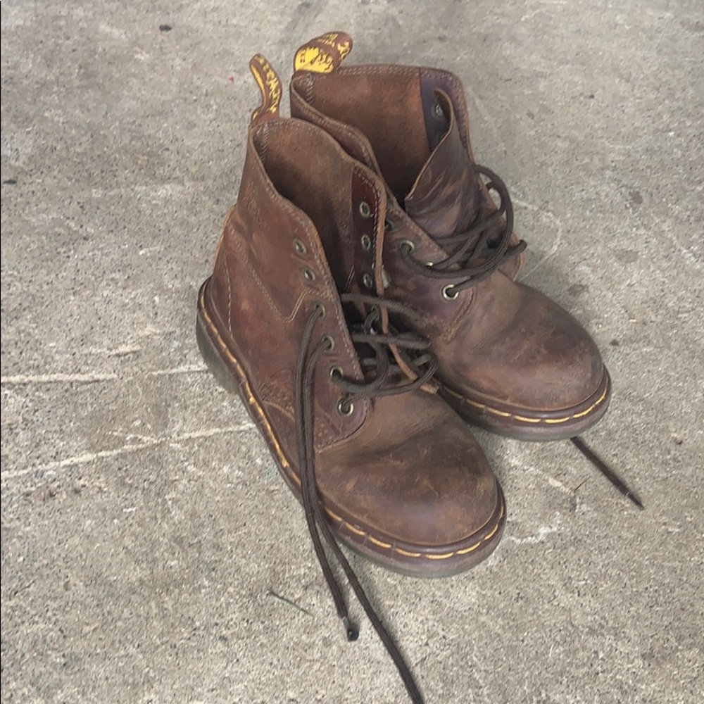 Doc Martins
